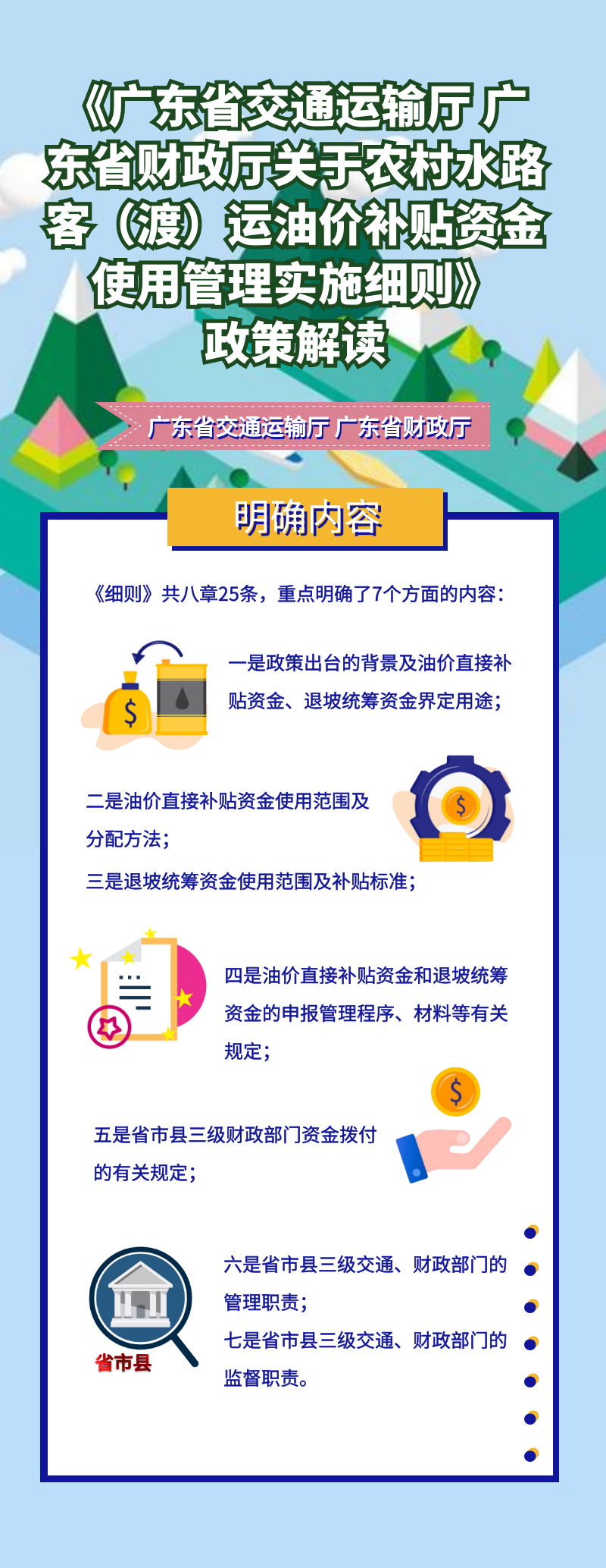 《 易世博 广东省财政厅关于农村水路客（渡）运油价补贴资金使用管理实施细则》政策解读.png
