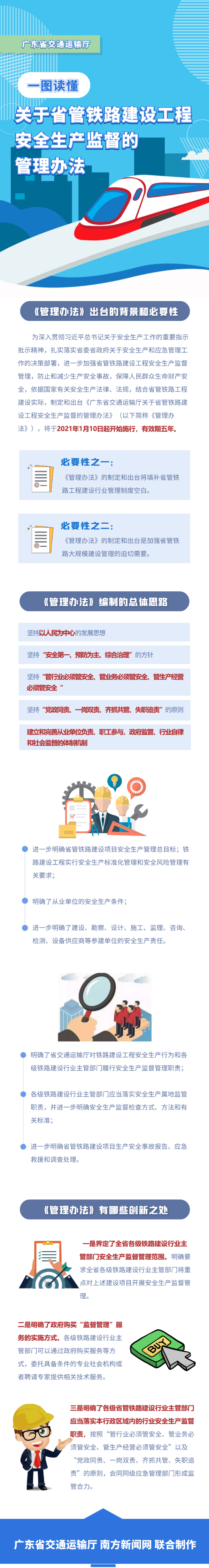  esball易世博关于省管铁路建设工程安全生产监督的管理办法解读.png