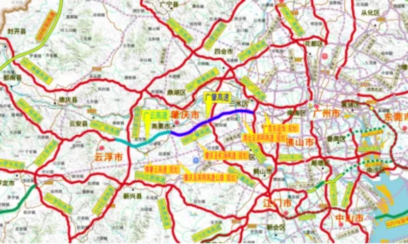 图源：广东交通集团