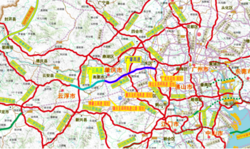 图源：广东交通集团